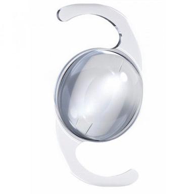 Pmma Monofocal Lens For Cataract Surgery