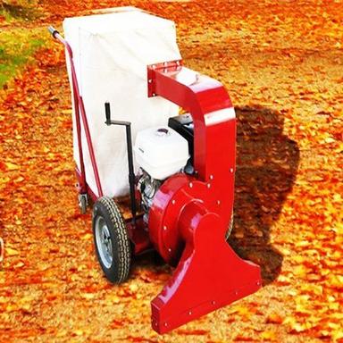 Vacuum Leaf Collector For Cleaning