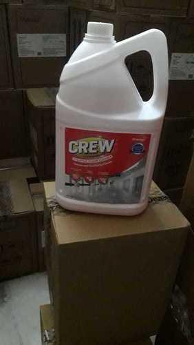 Liquid Crew Hygienic Floor Cleaner Concentrate