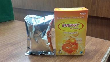 Energy Booster Drink (Orange) Alcohol Content (%): 0%