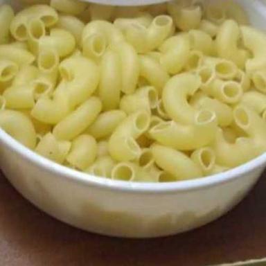 Instant Dry Past Macaroni Grade: Food