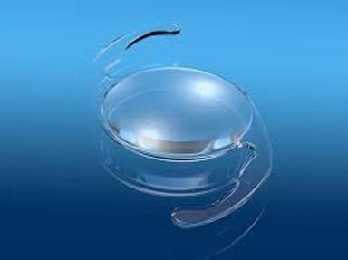 Monofocal Intraocular Lens For Cataract Surgery