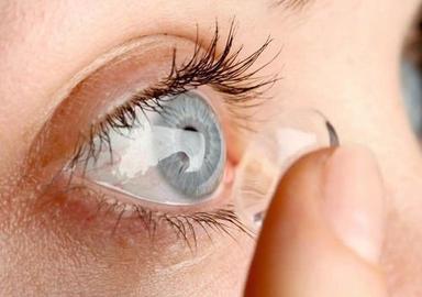 Monofocal Intraocular Lens For Cataract Surgery