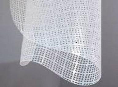 White Surgical Mesh For Hospital Grade: A