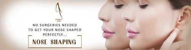 Nose Reshaping Services