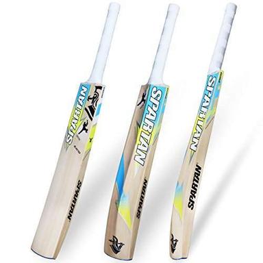 All Colors Spartan English Kashmir Willow Long Handle Cricket Bats