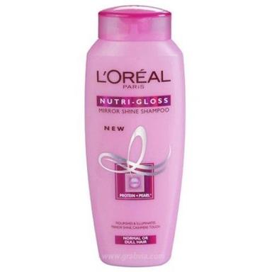Loreal Paris Hair Care Shampoo For Men & Women Shelf Life: 24 Months