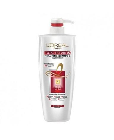 Loreal Paris Hair Care Shampoo For Men & Women Shelf Life: 24 Months