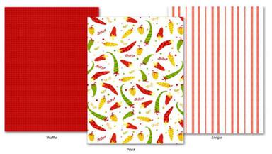 Soft Printed Kitchen Towels Age Group: Adults