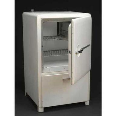 White Single Door Domestic Refrigerator