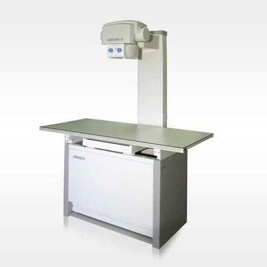 X Ray Apparatus Use In Nursing Home, Hospital, Clinic Power Source: Electric