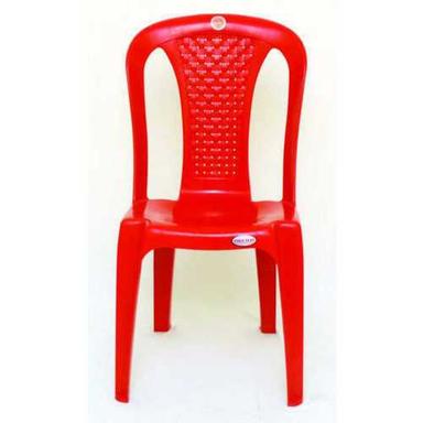Eco-Friendly Fine Finish Plastic Chair