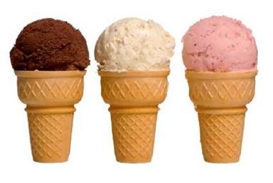 Ice Cream Flavors Purity: Highly