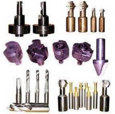 Industrial Engineering Cutting Bits