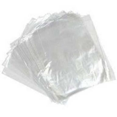 Plastic Transparent Eva Bags For Packaging