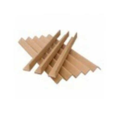 Brown Paper Angle Edge Board Protector