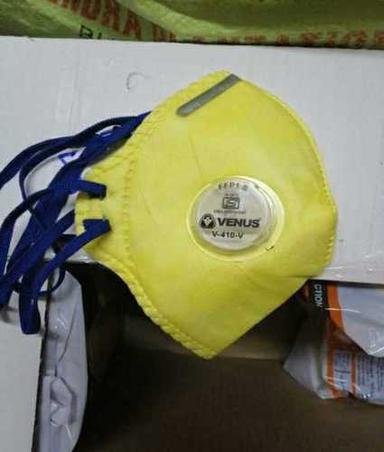 Venus 410 V Respirator Mask Gender: Unisex