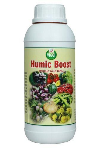 Humic Acid 80% Purity: 100%