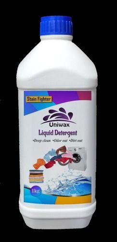 Eco-Friendly Anti-Bacterial Liquid Detergent