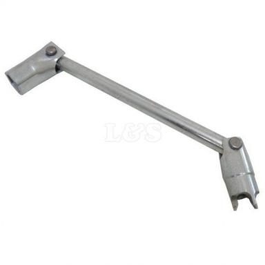 Coupling Spanner For Hose To Appliances And Hardware Handle Material: Rubber