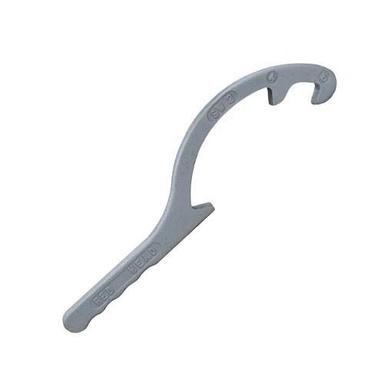Coupling Spanner For Hose To Appliances And Hardware Handle Material: Rubber