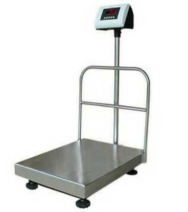 Electronic Weighing Scale Ds 215N Accuracy: 20 Gm