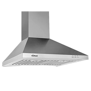 Sunflame Electric Modular Kitchen Chimney Installation Type: Wall Mounted