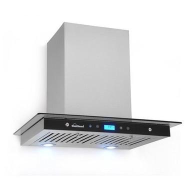 Sunflame Electric Modular Kitchen Chimney Installation Type: Wall Mounted