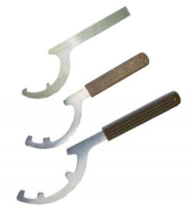 Carbon Steel Coupling Spanner At Best Price In India