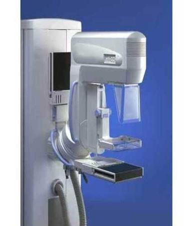 Electric Hospital Mammography Machine Color Code: White