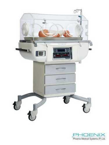 Medical Intensive Care Incubator Application: Hospital