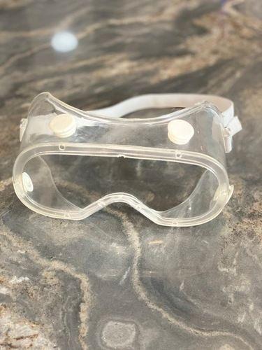 Anti Splash Safety Goggles Gender: Unisex