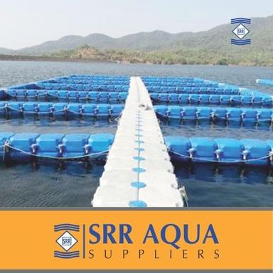 Double Layered Hdpe Cage Aquaculture Size: Various Sizes Are Available