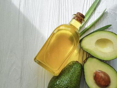 Pure Natural Avacado Oil Odour:: Nutty