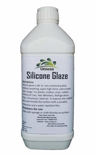 High Grade Silicon Glaze