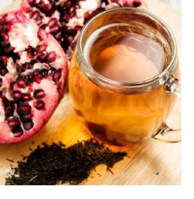 Natural Punica Granatum Tea For Immunity Blood Circulation