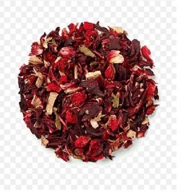 Natural Punica Granatum Tea For Immunity Improve Digestion