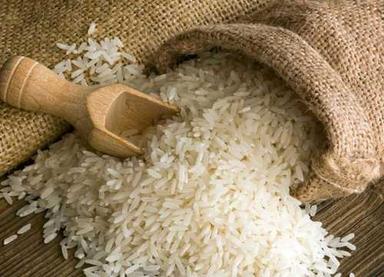 White Long Grain Basmati Rice