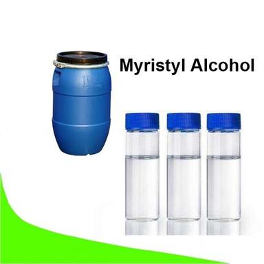 Myristyl Alcohol