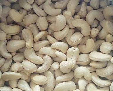 White Dried Cashew Kernels W240