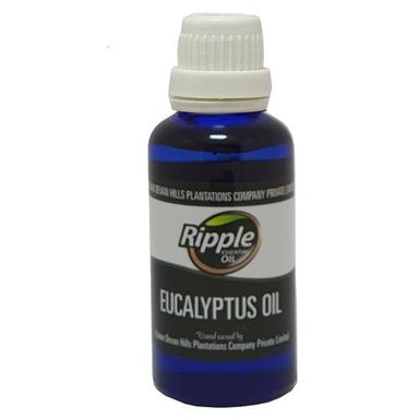 Eucalyptus Essential Oil 50 Ml Ingredients: Herbal Extract