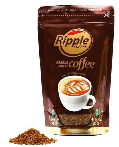  रिपल फ़्रीज़ ड्राइड कॉफ़ी 100 ग्राम रिच अरोमा 