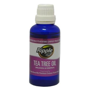 Pure Tea Tree Oil 50 Ml Age Group: Adults