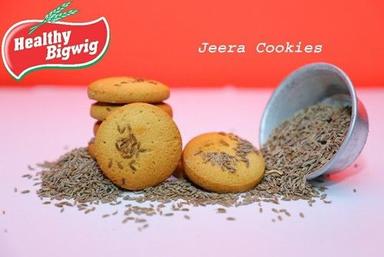 Healthy Bigwig Jeera Cookies Packaging: Vacuum Pack