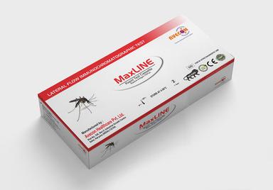 Malaria Antigen PF Pan Rapid Test Kit