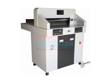 Automatic 670 Hydraulic Paper Cutter Machine
