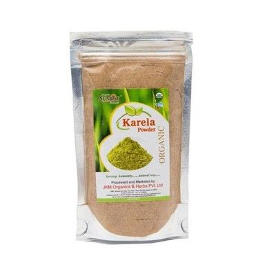 A Grade Karela Powder Ingredients: Herbal Extract