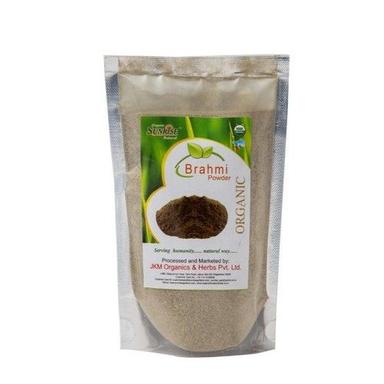 Herbal Organic Brahmi Powder Age Group: For Children(2-18Years)