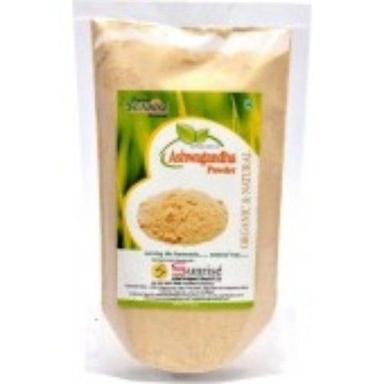 Organic Herbal Ashwagandha Powder Direction: Mix 100Ml Milk With 100Ml Water And 1 Teaspoon On Ashwaghandha Powder. Boil Milk