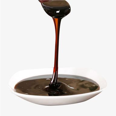 Black Organic Blackstrap Molasses